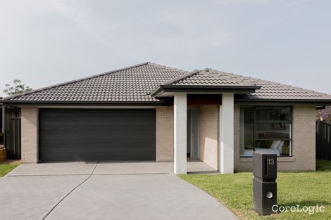 Property photo of 13 Pandanus Circuit Bolwarra NSW 2320