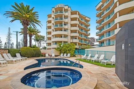 31/484-488 Marine Pde, Biggera Waters, QLD 4216