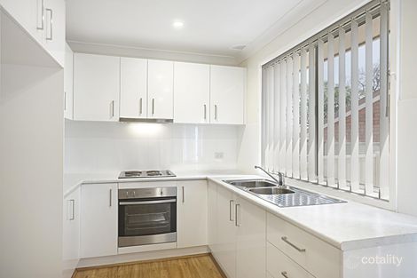 Property photo of 9 Shortland Street Werrington County NSW 2747