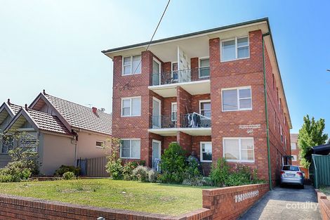 Property photo of 1/448 Canterbury Road Campsie NSW 2194