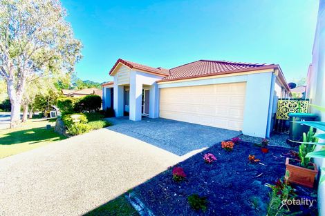 Property photo of 19 Mulgrave Crescent Varsity Lakes QLD 4227