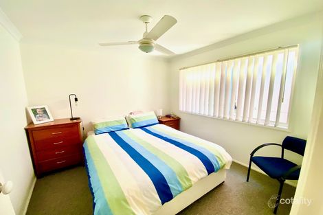 Property photo of 19 Mulgrave Crescent Varsity Lakes QLD 4227