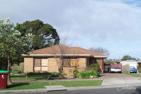 Property photo of 20 Lauren Drive Hampton Park VIC 3976