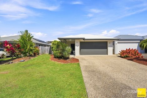 16 MARRABAH AVE, SMITHFIELD, QLD 4878