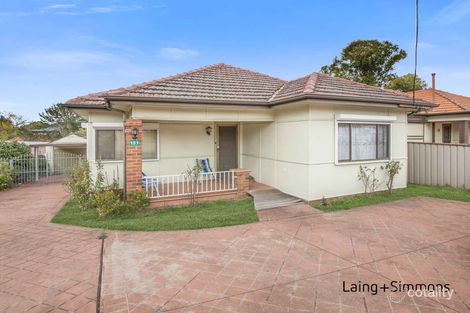 151 Centenary Rd, South Wentworthville, NSW 2145