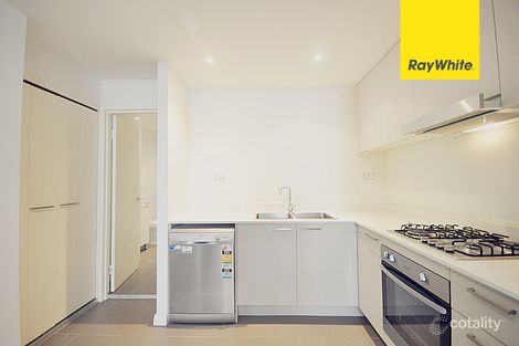 Property photo of 83/79-87 Beaconsfield Street Silverwater NSW 2128
