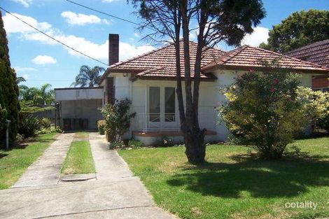 Property photo of 11 Holley Road Beverly Hills NSW 2209