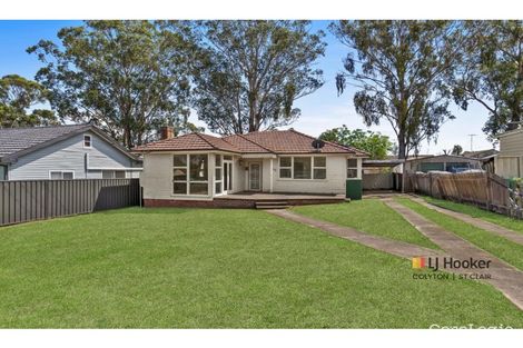 Property photo of 145 Jamison Road Penrith NSW 2750
