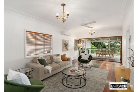 Property photo of 48 Newman Avenue Camp Hill QLD 4152