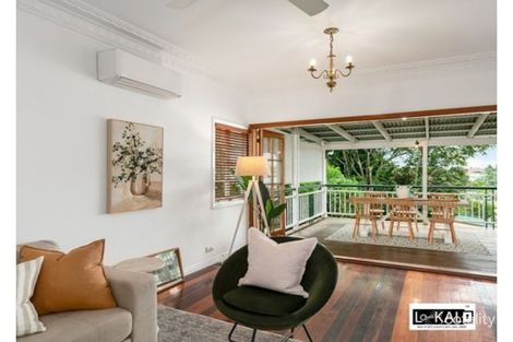 Property photo of 48 Newman Avenue Camp Hill QLD 4152