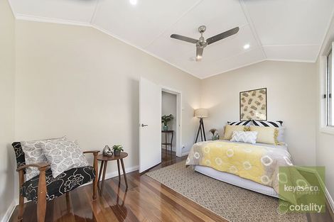 Property photo of 1 Echlin Street West End QLD 4810