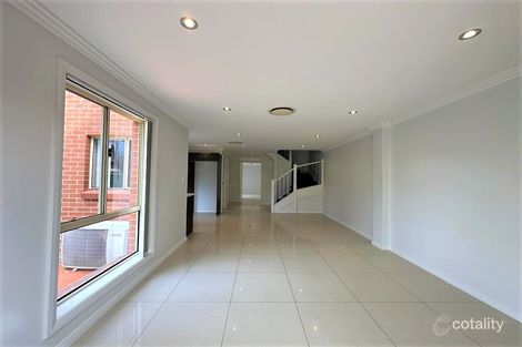 Property photo of 11 Whitworth Street Westmead NSW 2145