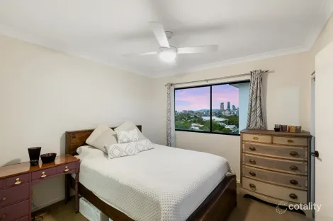 Property photo of 36/70 Norman Crescent Norman Park QLD 4170