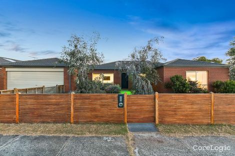 Property photo of 42 Spencer Drive Carrum Downs VIC 3201