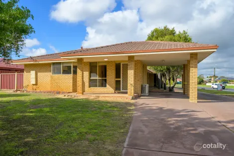 1a Nenke Way, Glen Iris, WA 6230