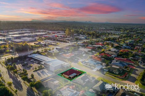 Property photo of 38 Cairns Crescent Deception Bay QLD 4508