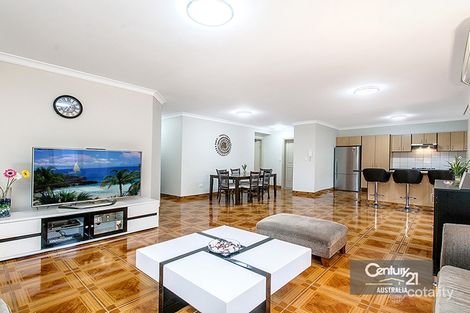 Property photo of 2/85 Lane Street Wentworthville NSW 2145