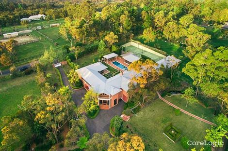 Property photo of 400 Wyong Road Duffys Forest NSW 2084
