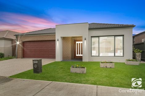 Property photo of 257 Saltwater Promenade Point Cook VIC 3030