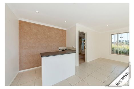 Property photo of 3 Talpa Road Googong NSW 2620