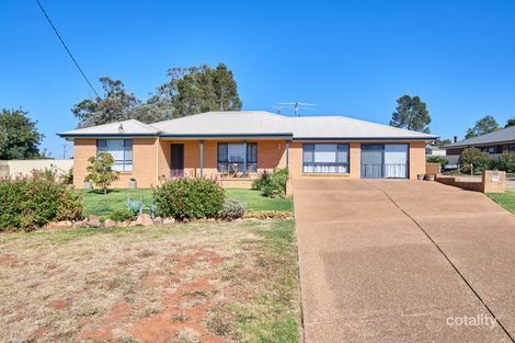74 Lewis St N, Coolamon, NSW 2701