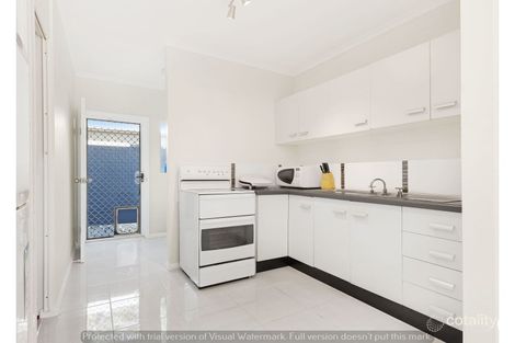 Property photo of 5/403 Draper Street Parramatta Park QLD 4870