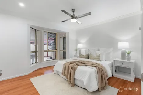 Property photo of 39 Linaria Circuit Drewvale QLD 4116