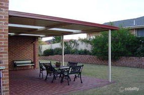 Property photo of 1 Halcyon Court Harrington Park NSW 2567
