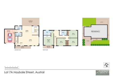 27 Haybale St, Austral, NSW 2179