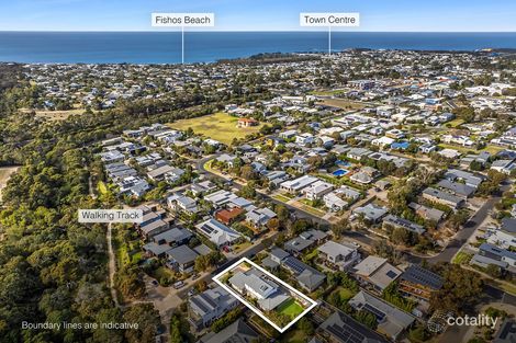 Property photo of 3 Tea Tree Rise Torquay VIC 3228