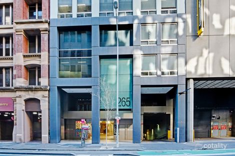 1/263-265 Castlereagh St, Sydney, NSW 2000
