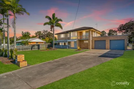 Property photo of 336 King Street Caboolture QLD 4510
