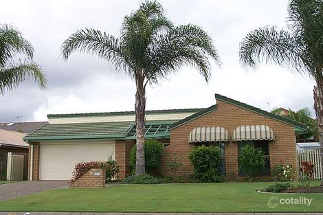 13 Saffron St, Elanora, QLD 4221