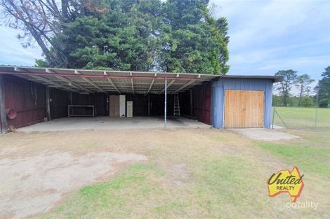 Property photo of 206 Minerva Road Wedderburn NSW 2560