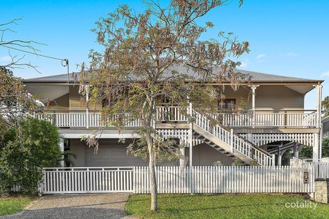 5a Redarc St, Fairfield, QLD 4103