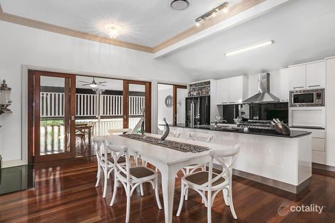 Property photo of 5A Redarc Street Fairfield QLD 4103