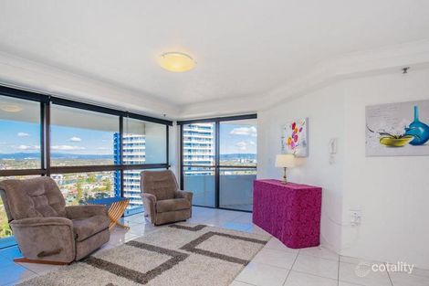 Property photo of 46/5-7 Oatland Esplanade Runaway Bay QLD 4216