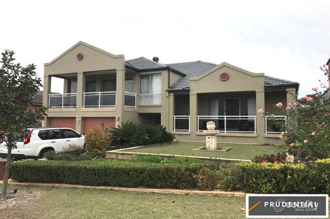 Property photo of 31 Lord Castlereagh Circuit Macquarie Links NSW 2565