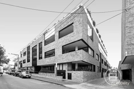 502/7 White St, Windsor, VIC 3181