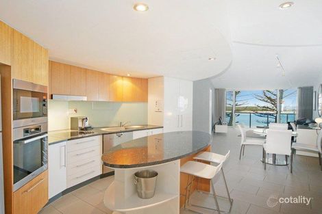 Property photo of 212/10 Leeding Terrace Caloundra QLD 4551