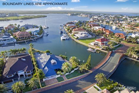 Property photo of 12 The Sovereign Mile Paradise Point QLD 4216