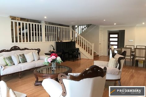 Property photo of 31 Lord Castlereagh Circuit Macquarie Links NSW 2565