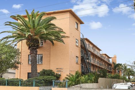 26/11 Marine Pde, St Kilda, VIC 3182