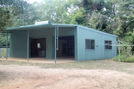 Property photo of 3574 Balanda Drive Dundee Beach NT 0840