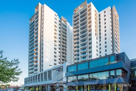 Property photo of 110/109-113 George Street Parramatta NSW 2150