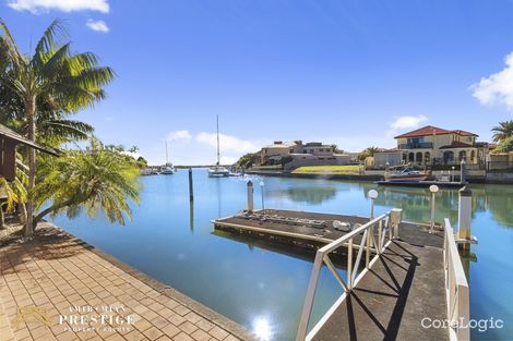 Property photo of 12 The Sovereign Mile Paradise Point QLD 4216