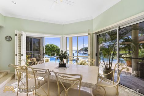 Property photo of 12 The Sovereign Mile Paradise Point QLD 4216