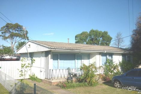 Property photo of 31 Glenwari Street Sadleir NSW 2168