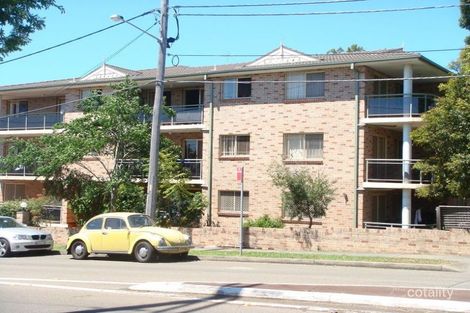 Property photo of 46 Gloucester Road Hurstville NSW 2220