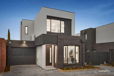 Property photo of 2/24 Alfred Street Heidelberg Heights VIC 3081